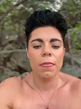 Offline LukeLouHarvey on StripChat