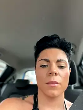 Offline LukeLouHarvey on StripChat