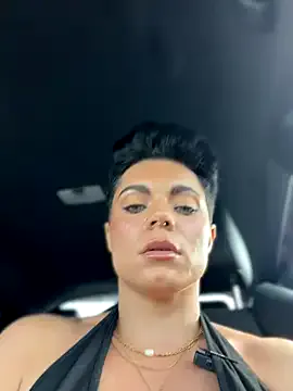 Offline LukeLouHarvey on StripChat