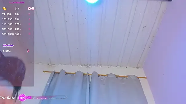 Offline LunaMontiel on StripChat