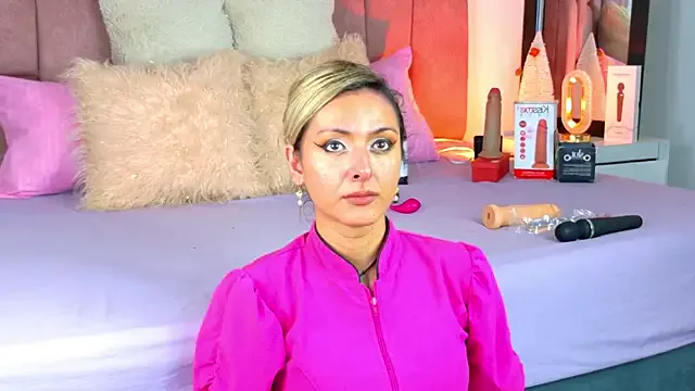 Offline Lunitaa_Diva on StripChat