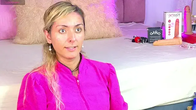 Offline Lunitaa_Diva on StripChat