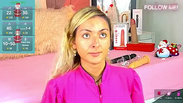 Offline Lunitaa_Diva on StripChat