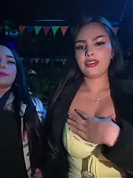 Offline Maddy_Rouse_ on StripChat