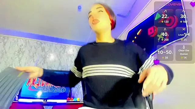 Offline Madison_Mujica on StripChat