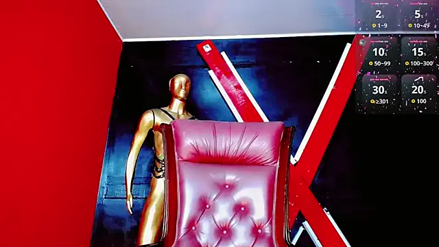 Offline Madison_Mujica on StripChat