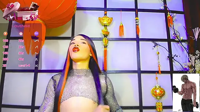 Offline Madison_Mujica on StripChat