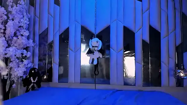 Offline MadisonWood01 on StripChat