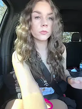 MaggyMayI on StripChat