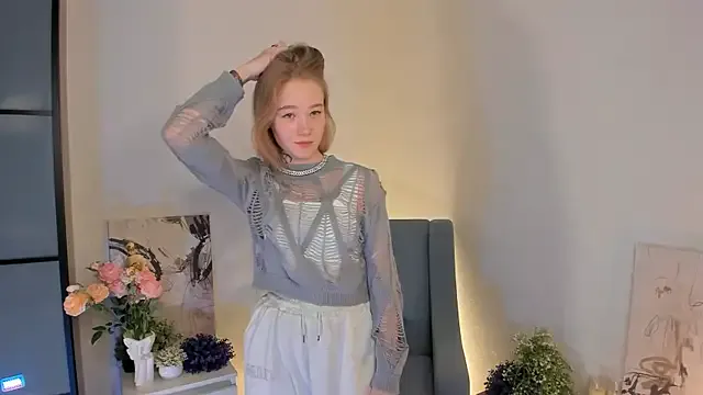 Offline MaireLanda on StripChat