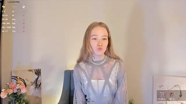 Offline MaireLanda on StripChat