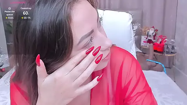 Freechat MalibuMiley on StripChat