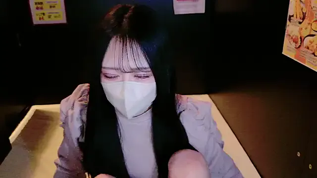 Offline mao_maochan on StripChat