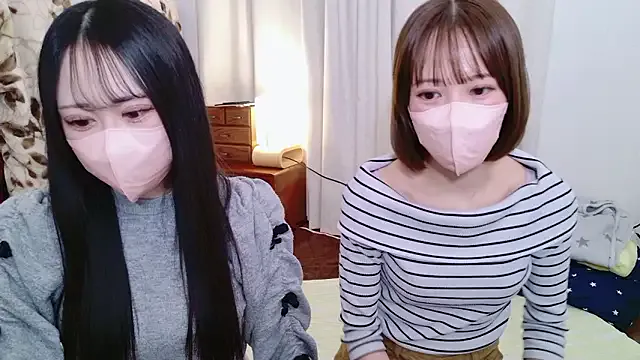 Offline mao_maochan on StripChat