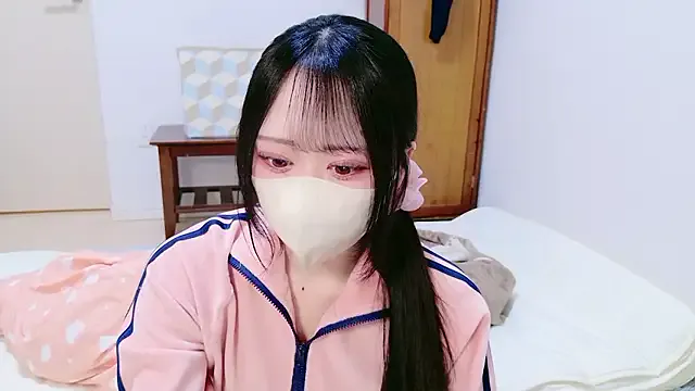 Offline mao_maochan on StripChat