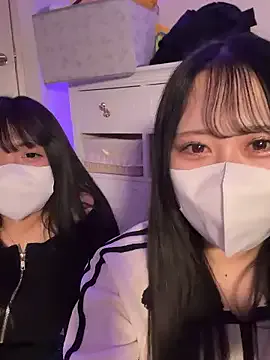 Offline mao_maochan on StripChat