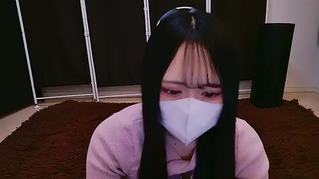 Offline mao_maochan on StripChat