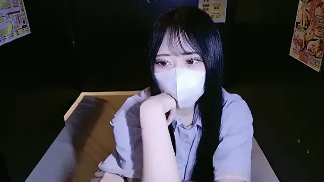 Offline mao_maochan on StripChat