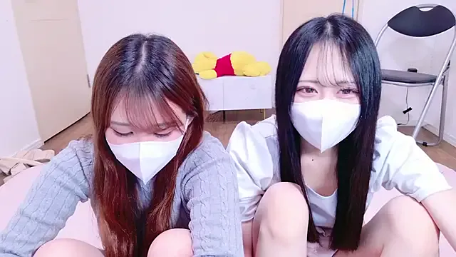 Offline mao_maochan on StripChat