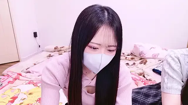 Offline mao_maochan on StripChat