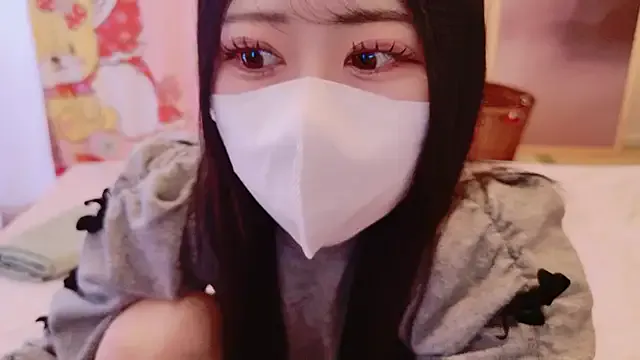 Offline mao_maochan on StripChat