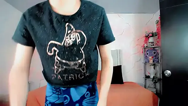 Offline maria_camilacms on StripChat