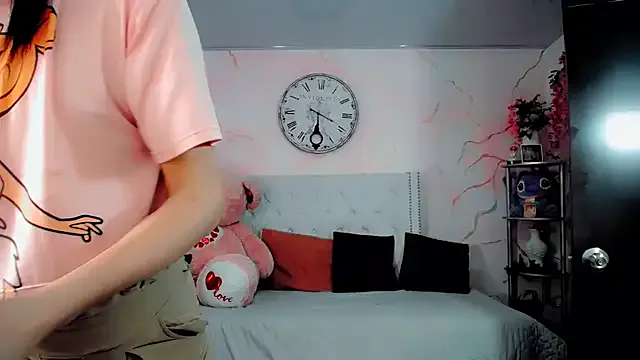 Offline maria_camilacms on StripChat