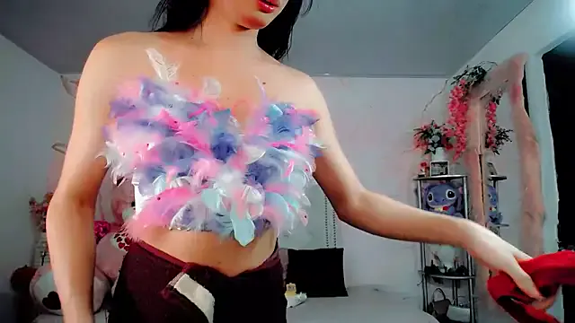 Offline maria_camilacms on StripChat