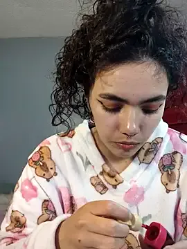 Maria_delsol1 model from sc