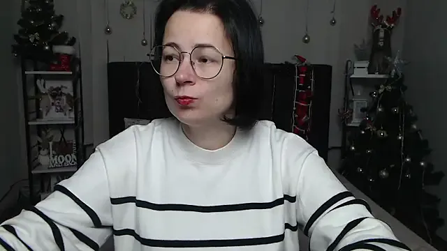 Freechat MarieSho on StripChat