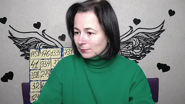 Freechat MarieSho on StripChat