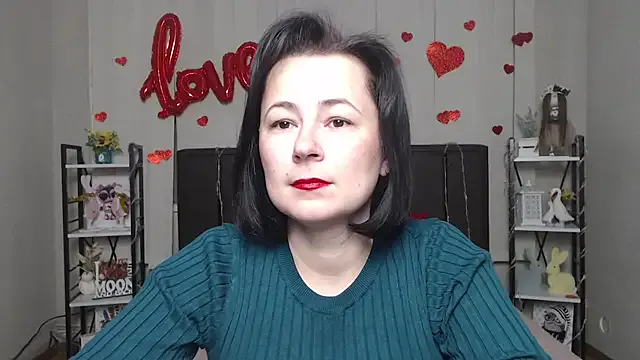 Freechat MarieSho on StripChat