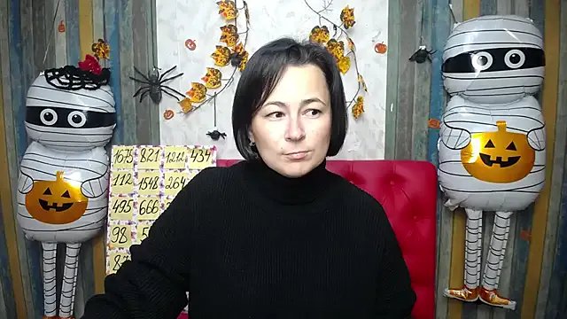 Freechat MarieSho on StripChat