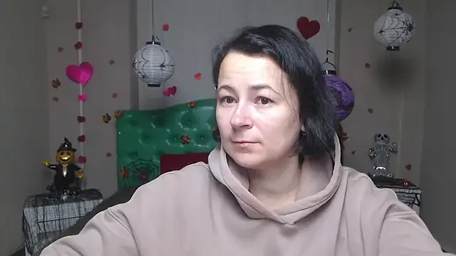 Freechat MarieSho on StripChat