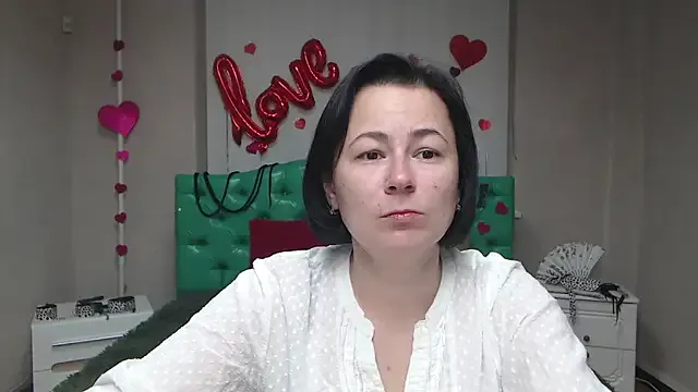 Freechat MarieSho on StripChat