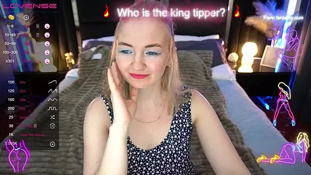 Offline Marina_Mur_ on StripChat