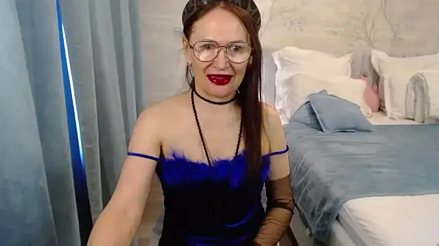 Offline MarinaOnebest on StripChat