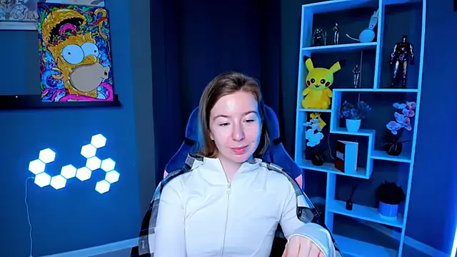 Offline MarjorieBrown on StripChat