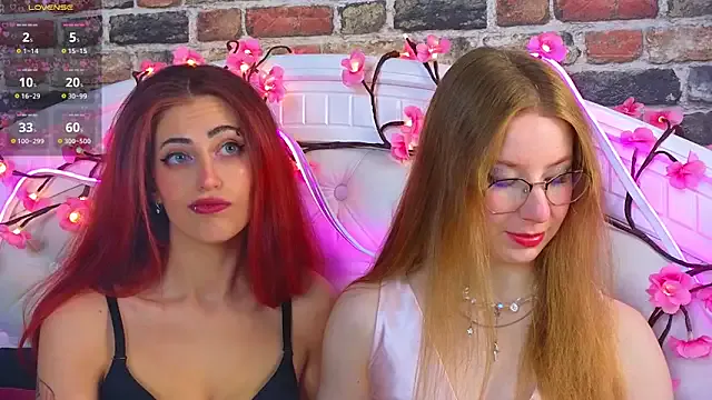 Offline MarjorieBrown on StripChat