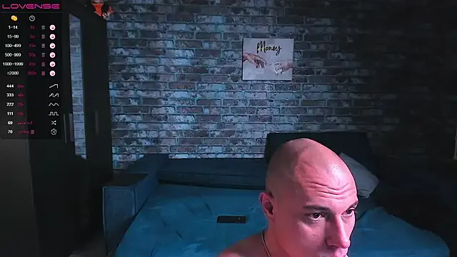 Freechat mark_normal on StripChat