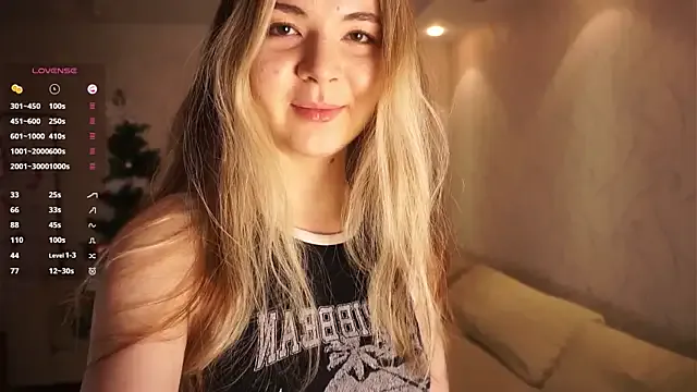 Offline MarlinVarian on StripChat