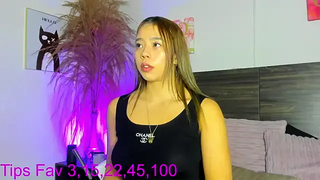 Offline Martina_Miiller on StripChat