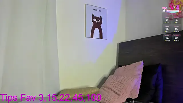 Offline Martina_Miiller on StripChat