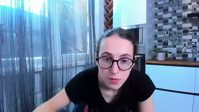 Private MartiniiSelenna on StripChat