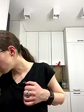 Private MartiniiSelenna on StripChat