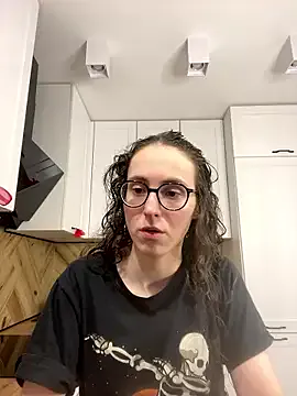 Private MartiniiSelenna on StripChat