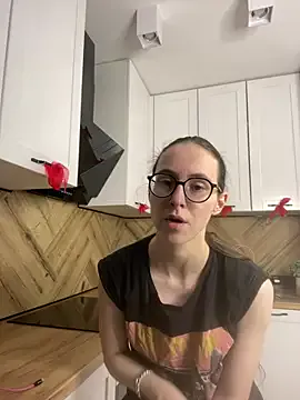 Private MartiniiSelenna on StripChat