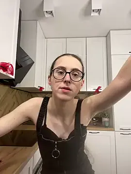 Private MartiniiSelenna on StripChat