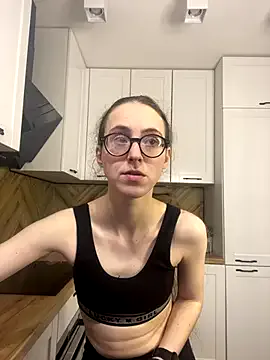 Private MartiniiSelenna on StripChat