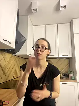 Private MartiniiSelenna on StripChat